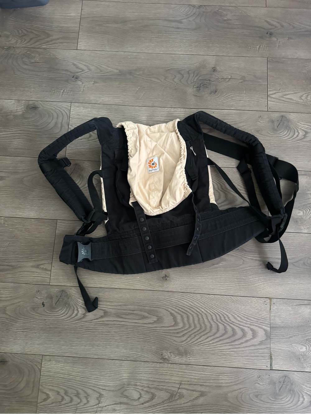 Ergobaby